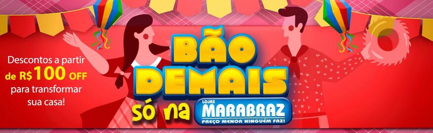 Catálogo Marabraz Página 1