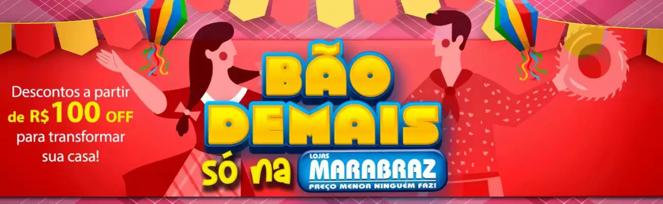Catálogo Marabraz