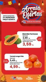 Catálogo Supermercados Pró Brazilian Página 1