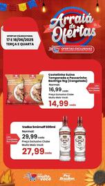 Catálogo Supermercados Pró Brazilian Página 10