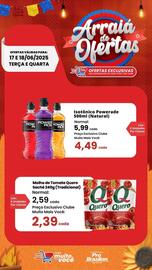 Catálogo Supermercados Pró Brazilian Página 12