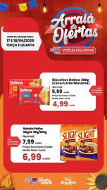 Catálogo Supermercados Pró Brazilian Página 13