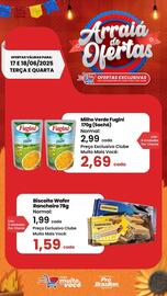 Catálogo Supermercados Pró Brazilian Página 14
