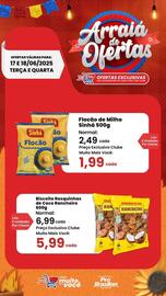 Catálogo Supermercados Pró Brazilian Página 15