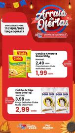 Catálogo Supermercados Pró Brazilian Página 16