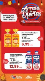 Catálogo Supermercados Pró Brazilian Página 17