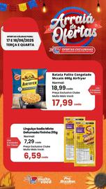 Catálogo Supermercados Pró Brazilian Página 18