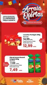 Catálogo Supermercados Pró Brazilian Página 19