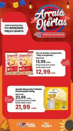 Catálogo Supermercados Pró Brazilian Página 20