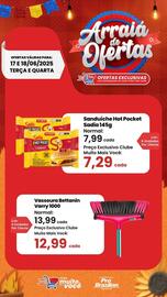 Catálogo Supermercados Pró Brazilian Página 21
