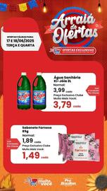 Catálogo Supermercados Pró Brazilian Página 22