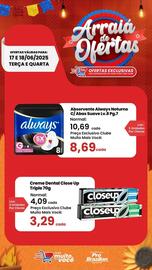 Catálogo Supermercados Pró Brazilian Página 23