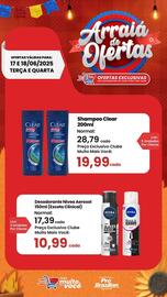 Catálogo Supermercados Pró Brazilian Página 24