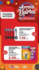 Catálogo Supermercados Pró Brazilian Página 25