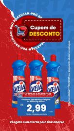 Catálogo Supermercados Pró Brazilian Página 26