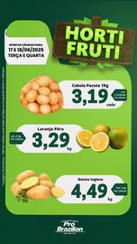 Catálogo Supermercados Pró Brazilian Página 27