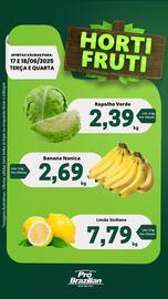 Catálogo Supermercados Pró Brazilian Página 28