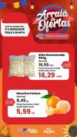 Catálogo Supermercados Pró Brazilian Página 3