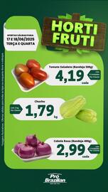 Catálogo Supermercados Pró Brazilian Página 30