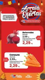 Catálogo Supermercados Pró Brazilian Página 4