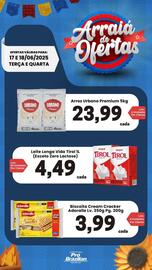 Catálogo Supermercados Pró Brazilian Página 6