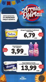 Catálogo Supermercados Pró Brazilian Página 7