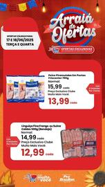 Catálogo Supermercados Pró Brazilian Página 8