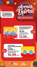 Catálogo Supermercados Pró Brazilian Página 9