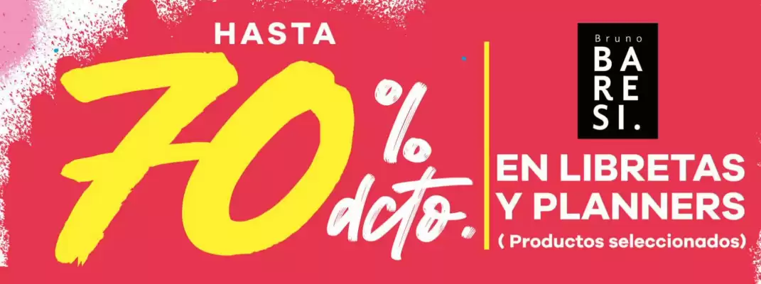 Catálogo Lápiz López (válido hasta 2-07)