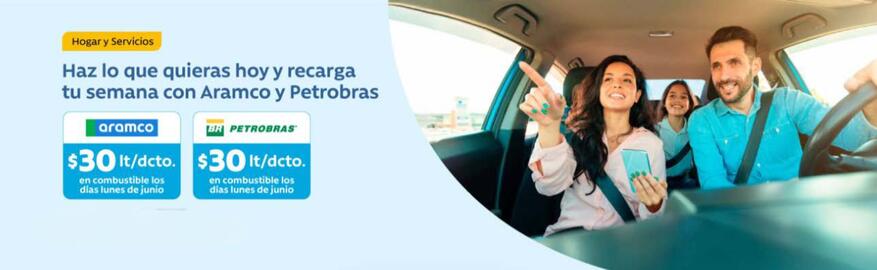 Catálogo Caja los Andes Página 1