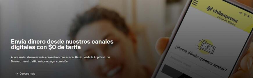 Catálogo Chilexpress Página 1