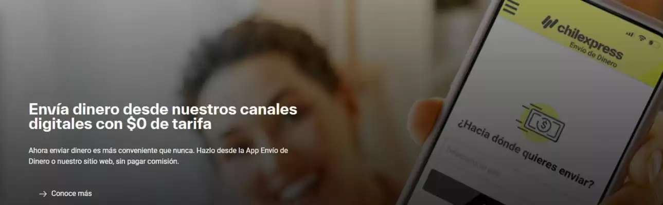 Catálogo Chilexpress (válido hasta 3-07)