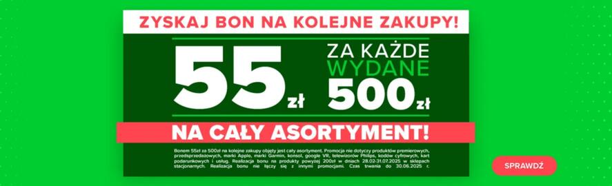 Neonet gazetka tydzień 25 Strona 5