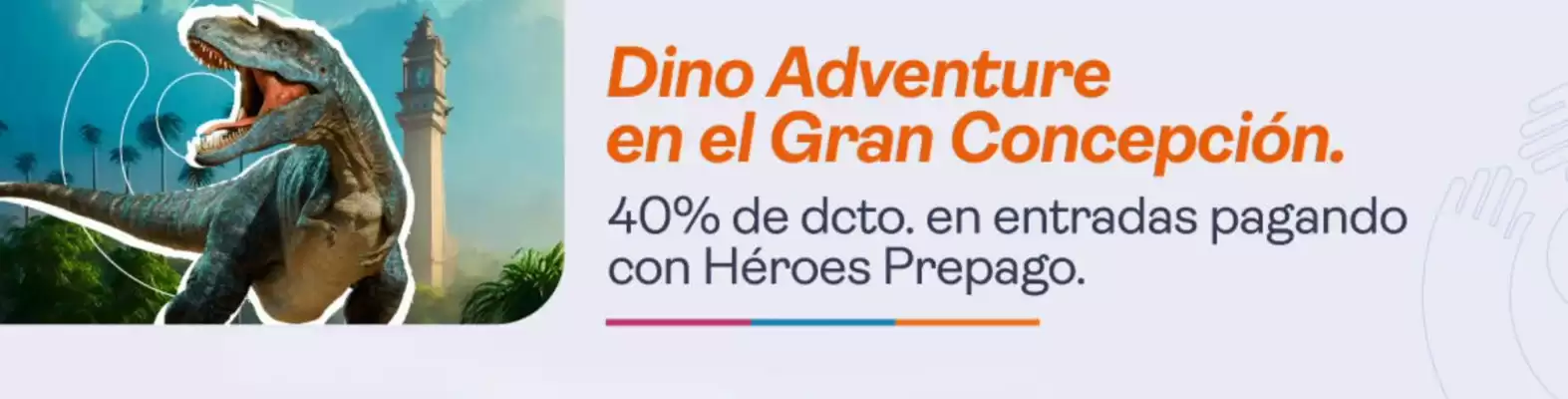 Catálogo Los Heroes (válido hasta 2-07)