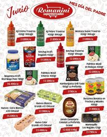 Catálogo Supermercados Romanini Página 5