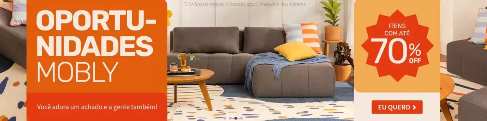 Catálogo Mobly (válido até 17-07)