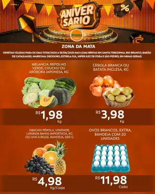 Catálogo Supermercados Bretas