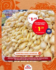 Catálogo Semar Supermercado Página 1