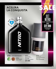 Catálogo Cyzone Página 93