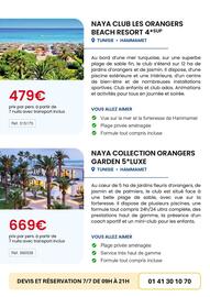 Catalogue Auchan Supermarché page 2
