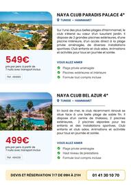 Catalogue Auchan Supermarché page 3