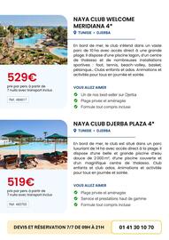 Catalogue Auchan Supermarché page 4