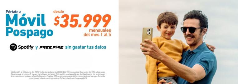 Catálogo ETB Página 3