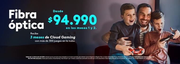 Catálogo ETB Página 4