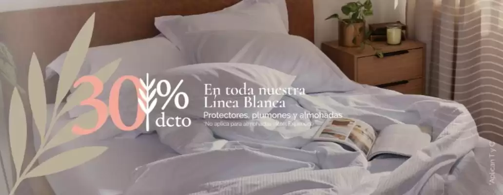 Catálogo Distrihogar (válido hasta 30-06)