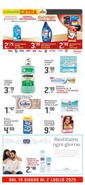 Volantino Supermercati Dok Pagina 19
