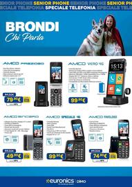 Volantino Euronics Pagina 2