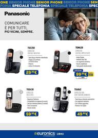 Volantino Euronics Pagina 5