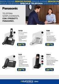Volantino Euronics Pagina 6