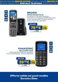Volantino Euronics Pagina 8